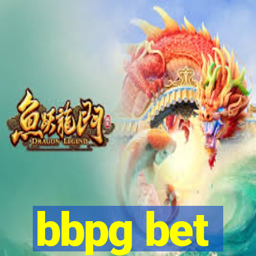 bbpg bet